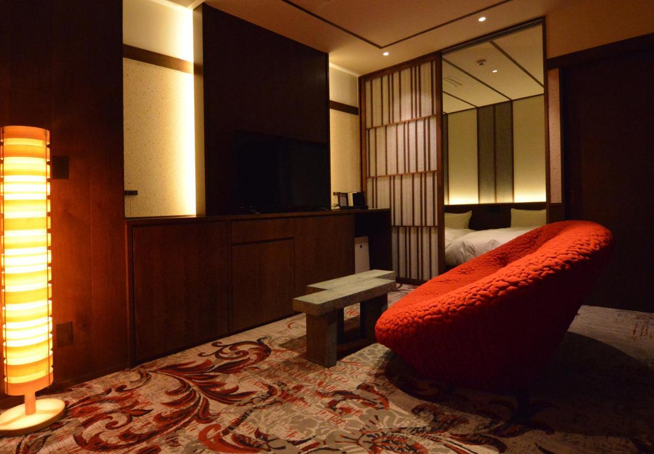Toriizaki Club Sushi Auberge Kisarazu Exteriör bild