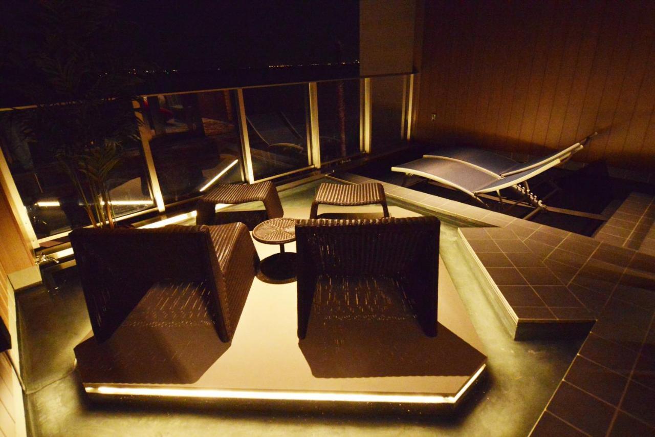 Toriizaki Club Sushi Auberge Kisarazu Exteriör bild