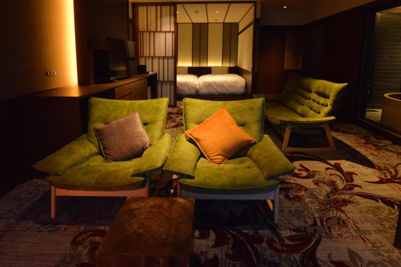 Toriizaki Club Sushi Auberge Kisarazu Exteriör bild