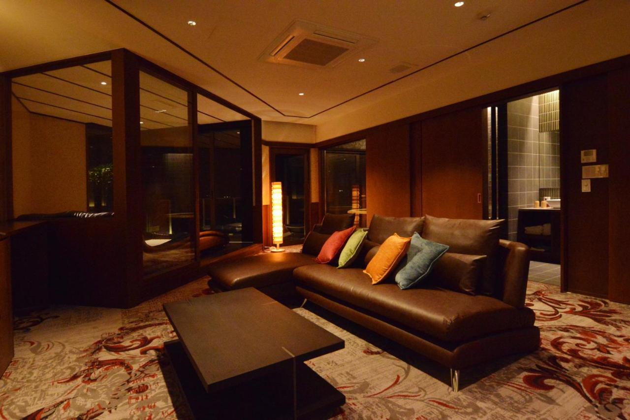 Toriizaki Club Sushi Auberge Kisarazu Exteriör bild