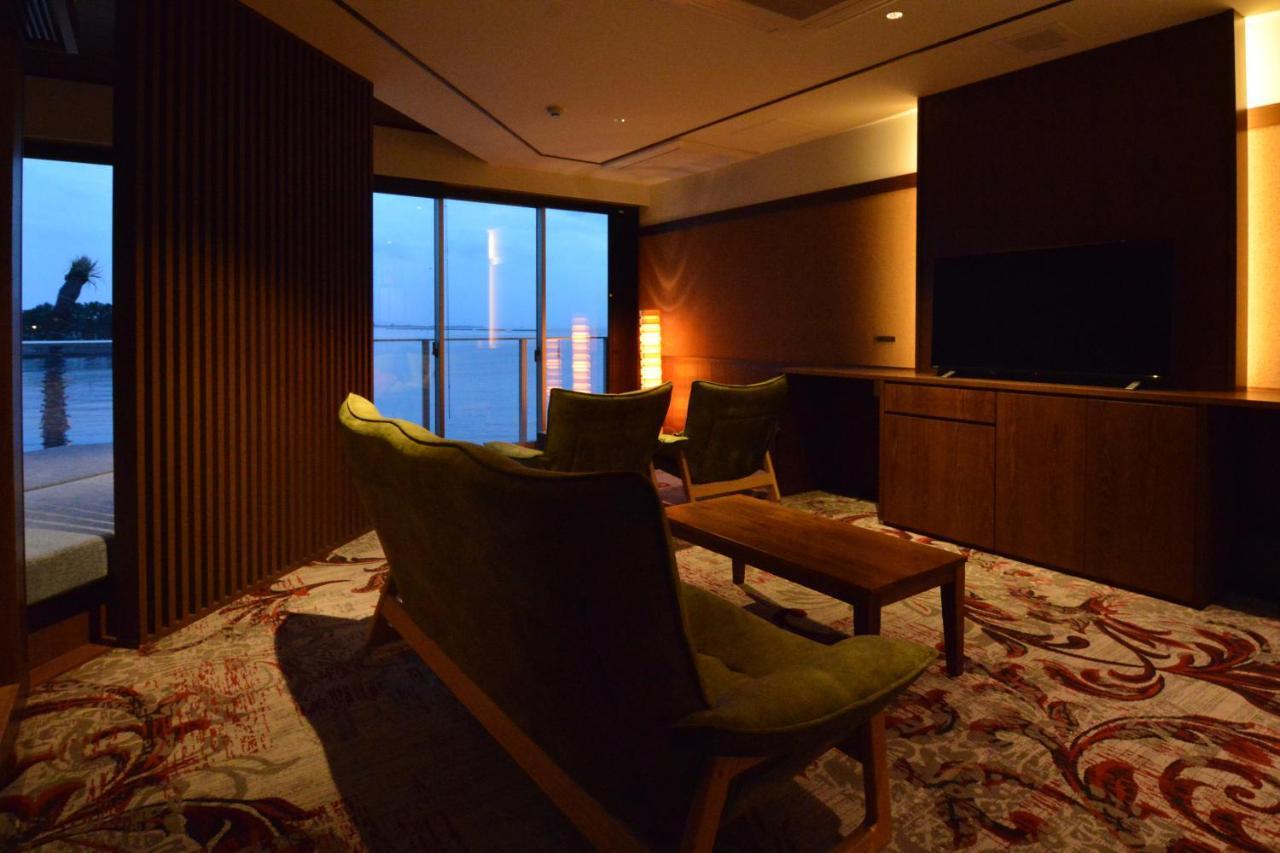 Toriizaki Club Sushi Auberge Kisarazu Exteriör bild