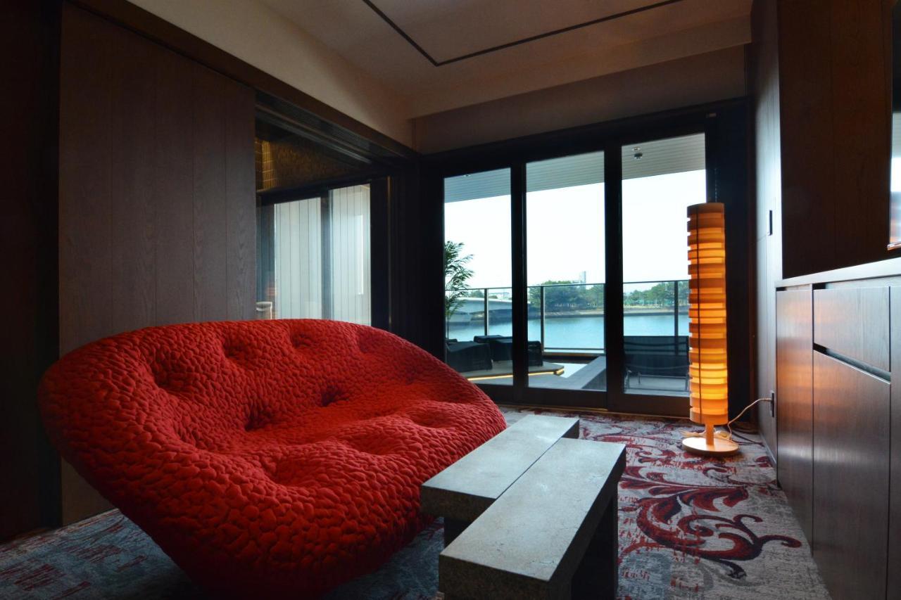 Toriizaki Club Sushi Auberge Kisarazu Exteriör bild