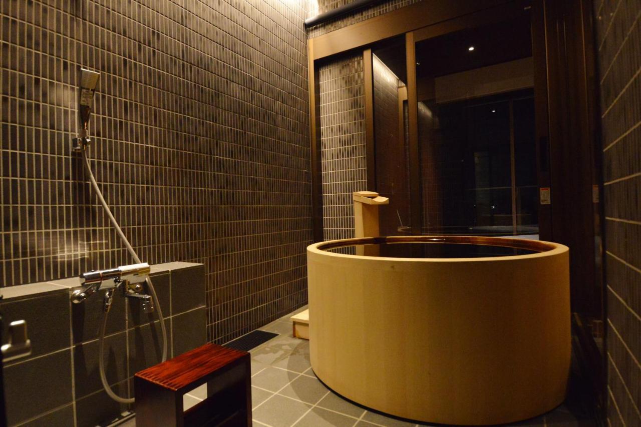 Toriizaki Club Sushi Auberge Kisarazu Exteriör bild