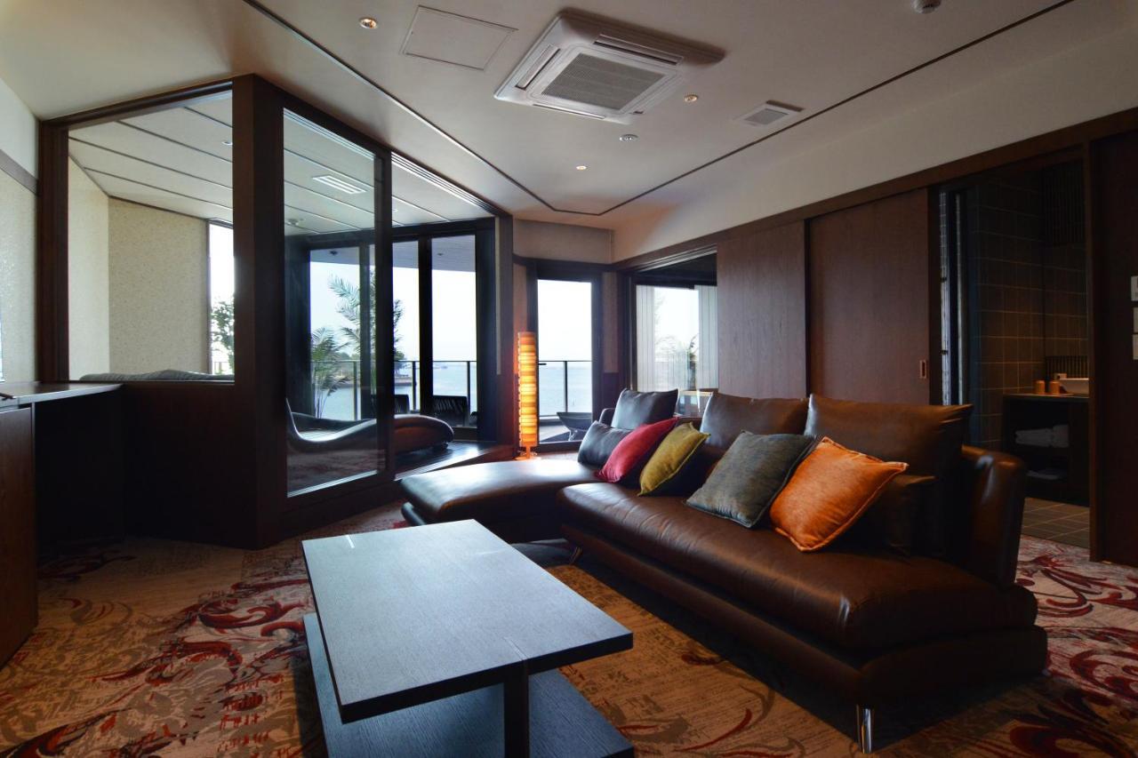 Toriizaki Club Sushi Auberge Kisarazu Exteriör bild