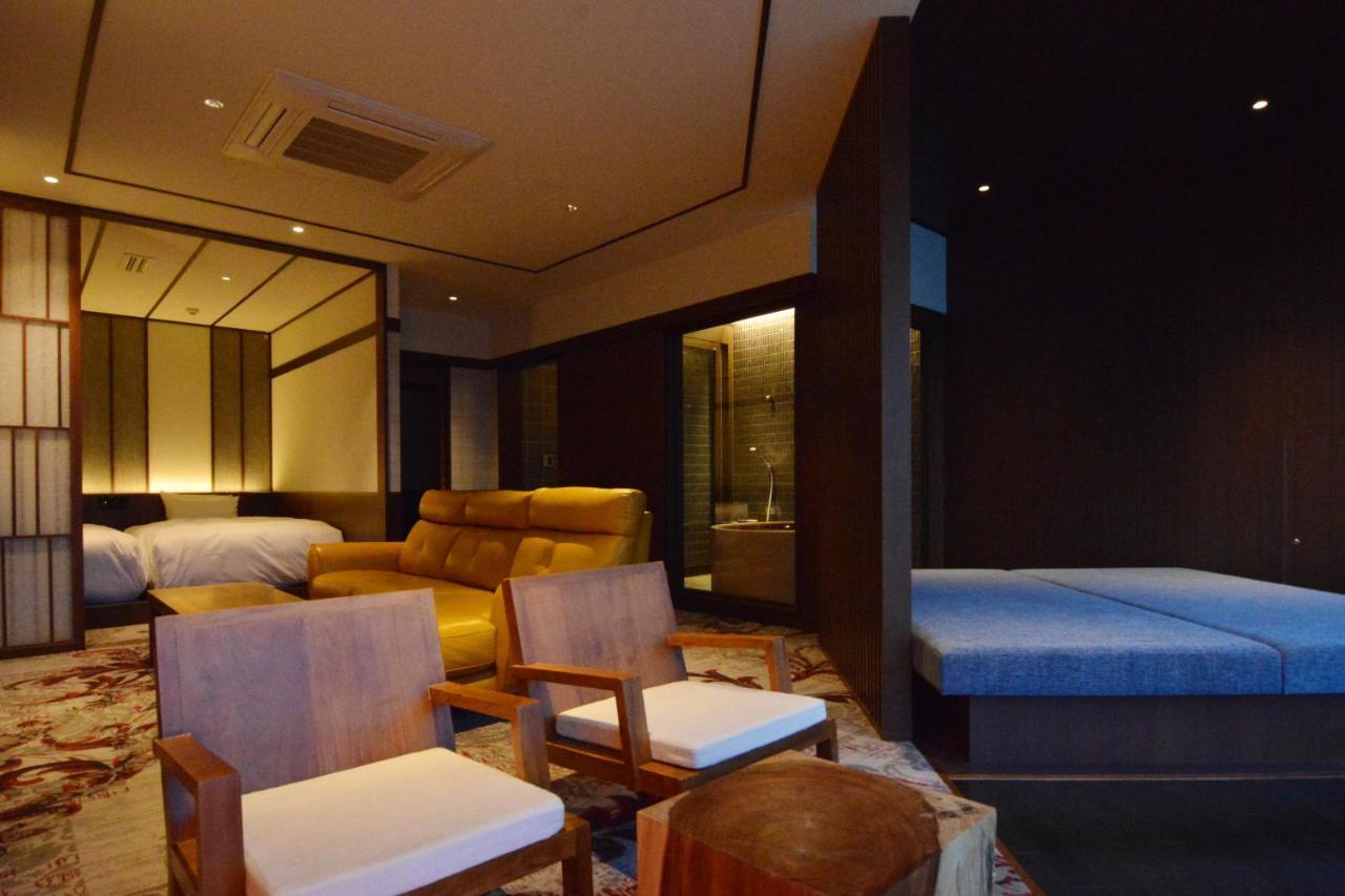 Toriizaki Club Sushi Auberge Kisarazu Exteriör bild