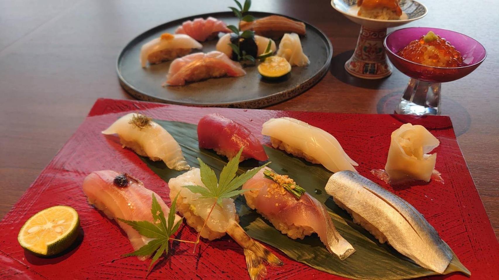 Toriizaki Club Sushi Auberge Kisarazu Exteriör bild